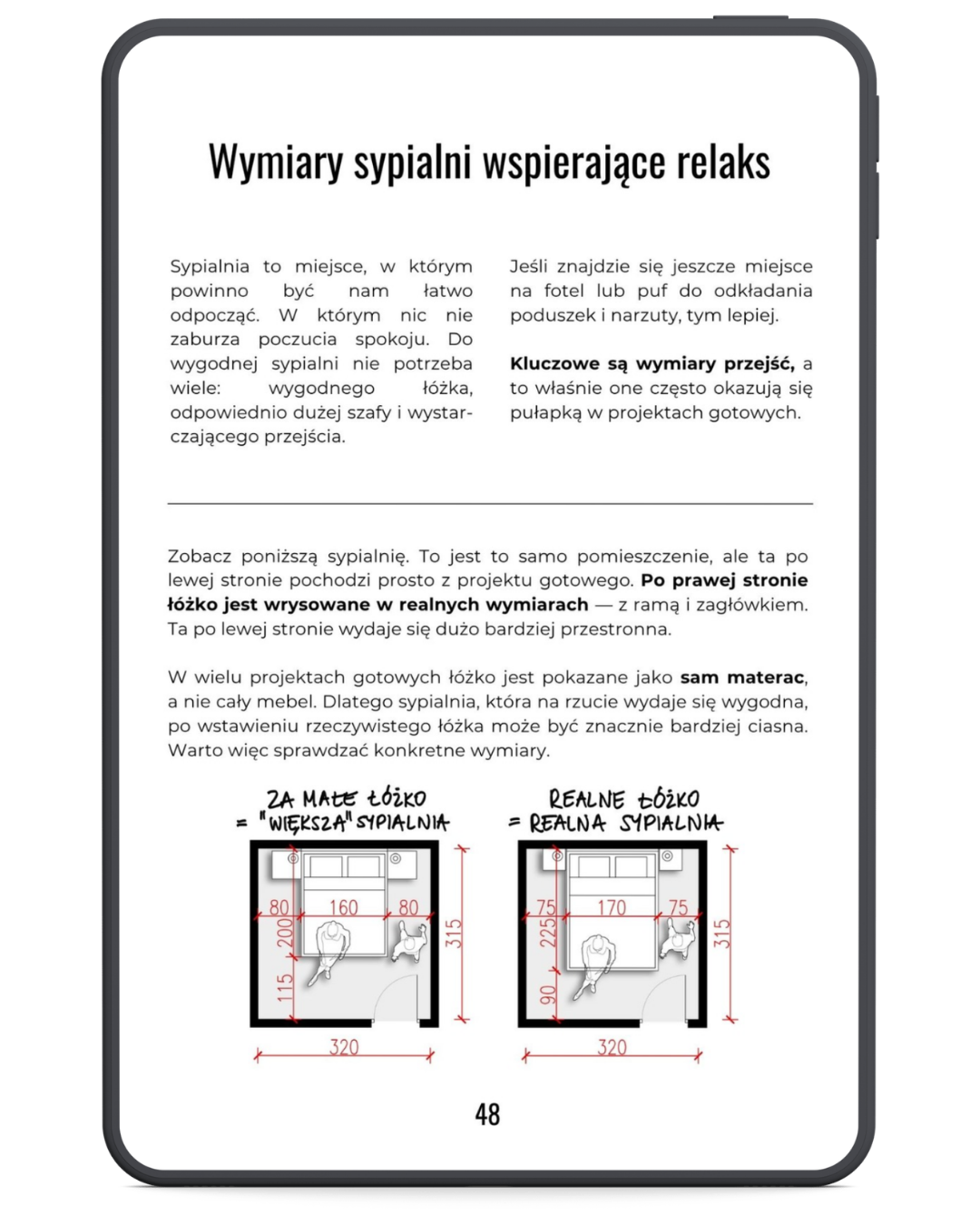 E-book "Wygodnie u Ciebie" - obrazek 5