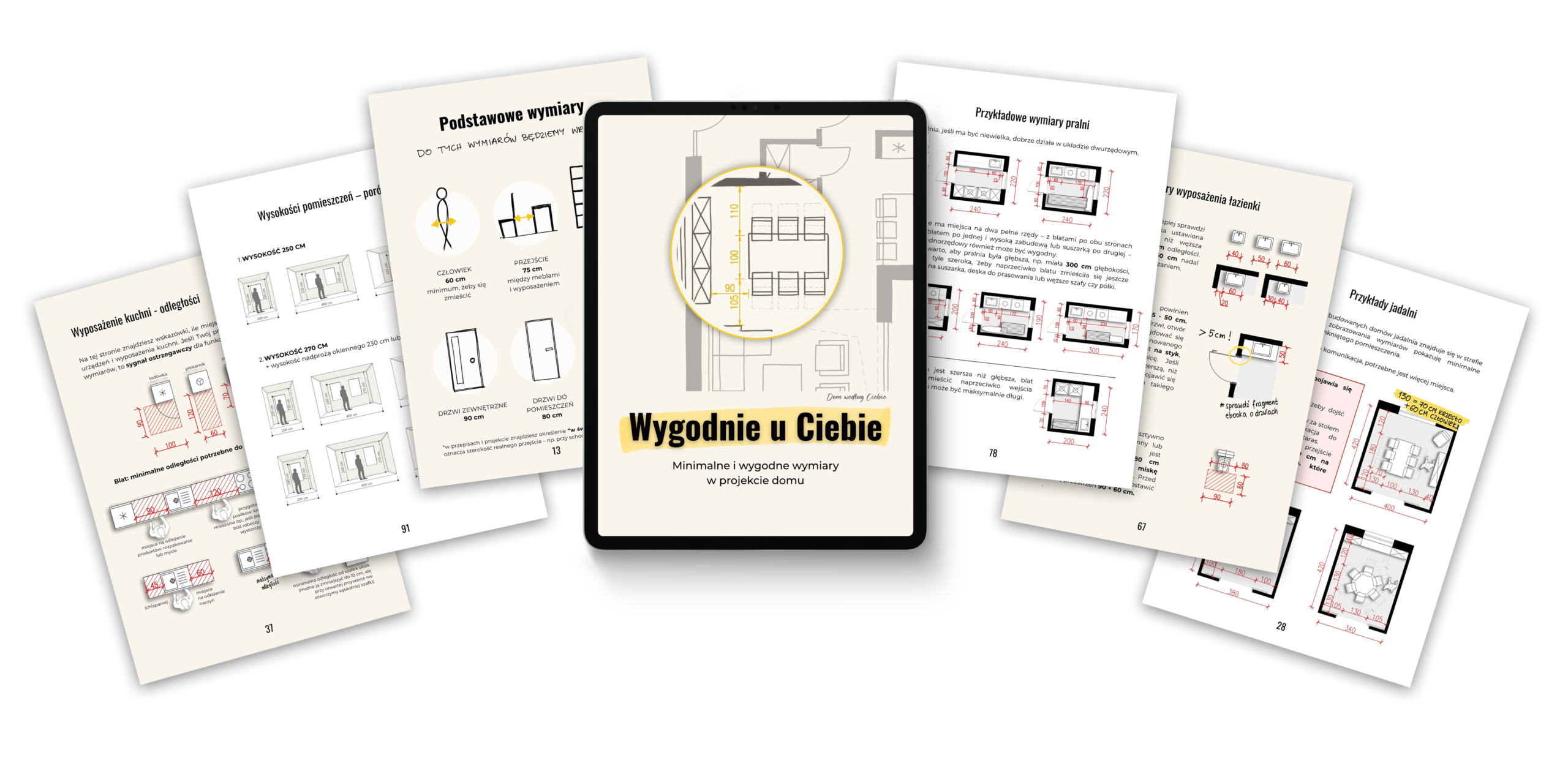E-book "Wygodnie u Ciebie" - obrazek 2